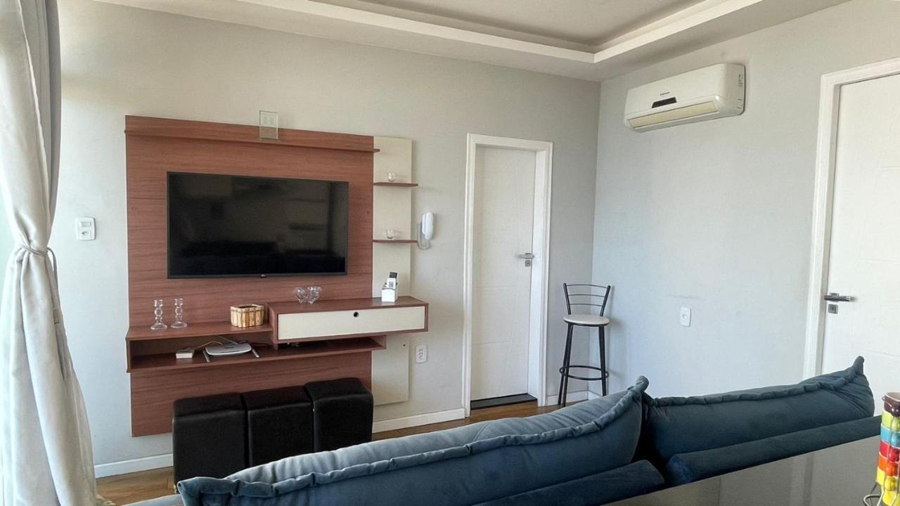 Vidigalhouse Apartamento Vista Mar E Hidro * Río de Janeiro