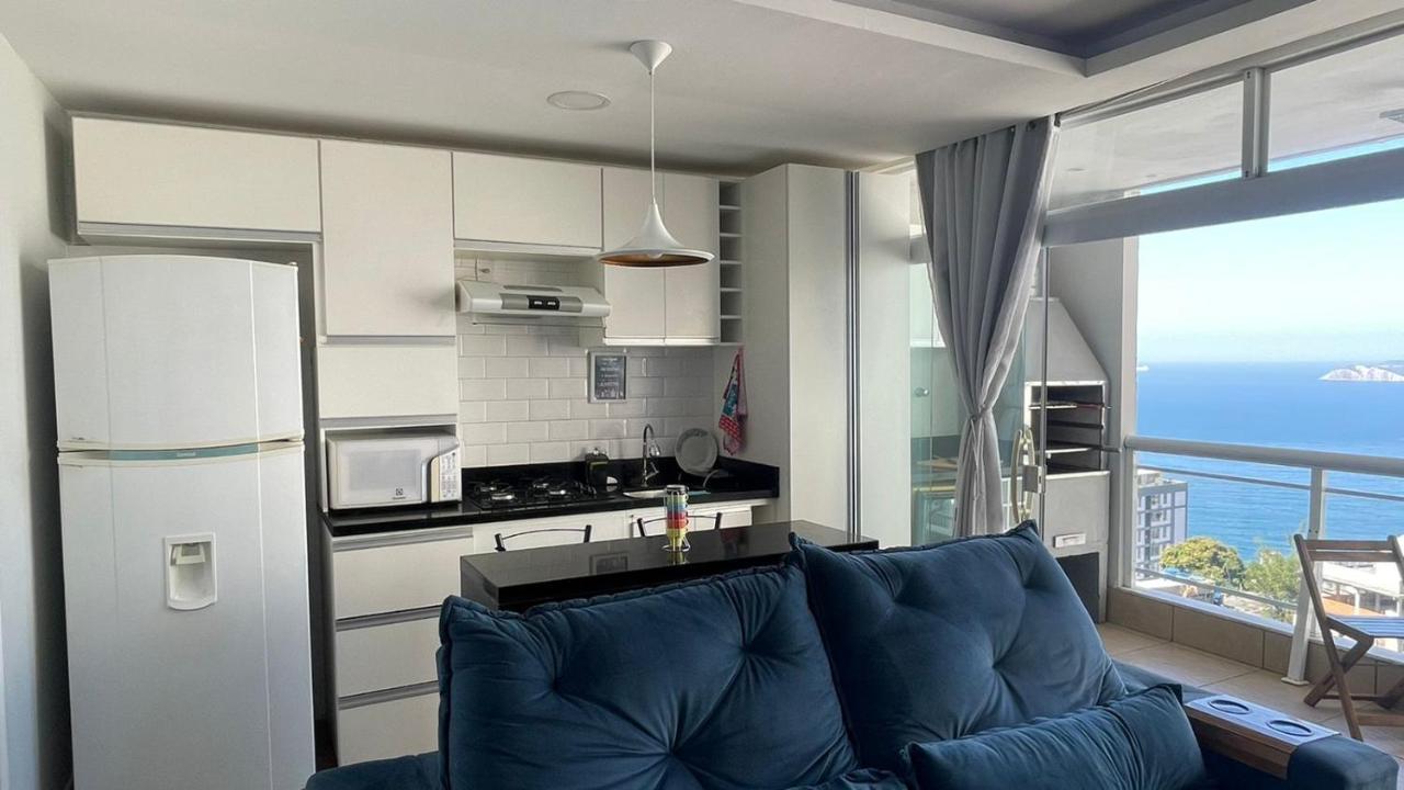 Apartamento Vidigalhouse Apartamento Vista Mar E Hidro Río de Janeiro
