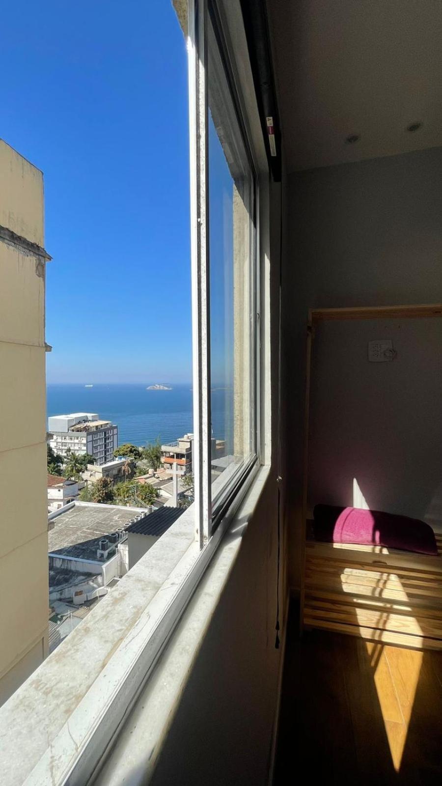Vidigalhouse Apartamento Vista Mar E Hidro Apartamento Río de Janeiro