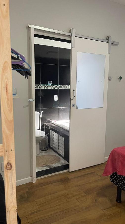 Apartamento Vidigalhouse Apartamento Vista Mar E Hidro Río de Janeiro